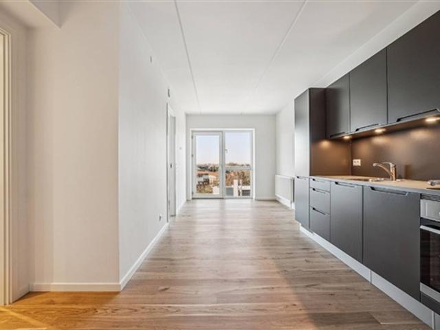 Lejlighed til leje i København, Brøndby