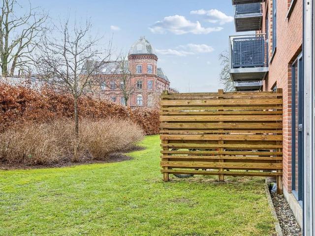 Lejlighed til leje i Odense