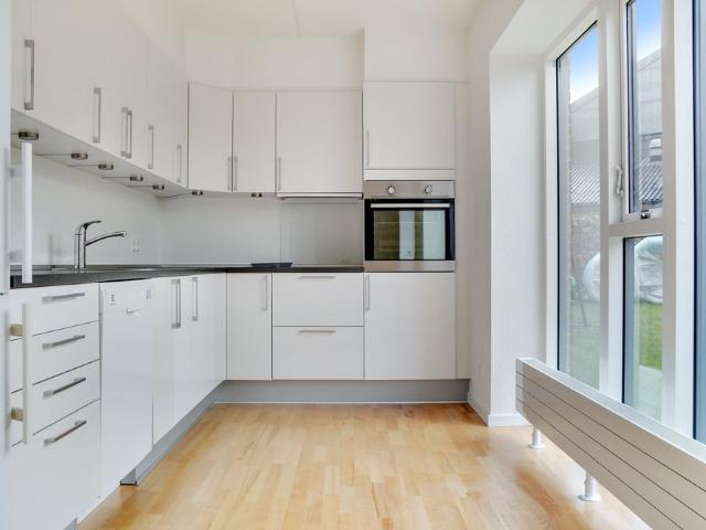 Lejlighed til leje i Odense