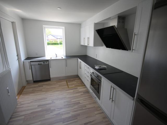 Lejlighed til leje i Løgstrup, Århus