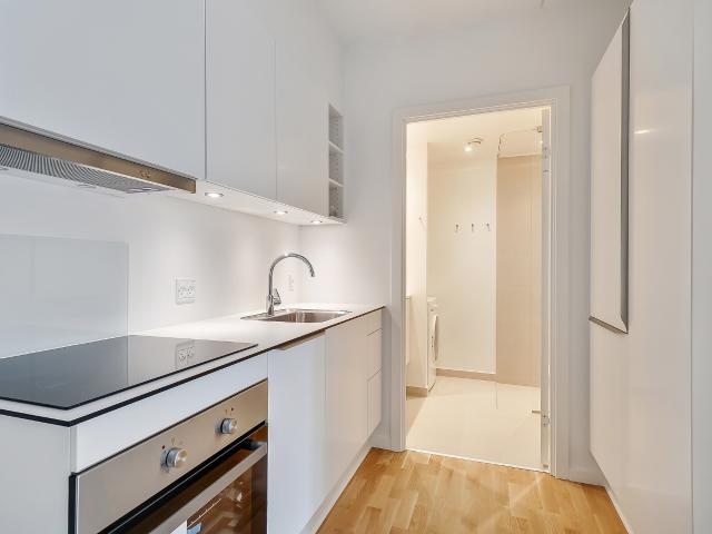 Lejlighed til leje i Århus