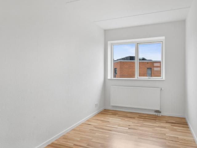 Lejlighed til leje i Odense