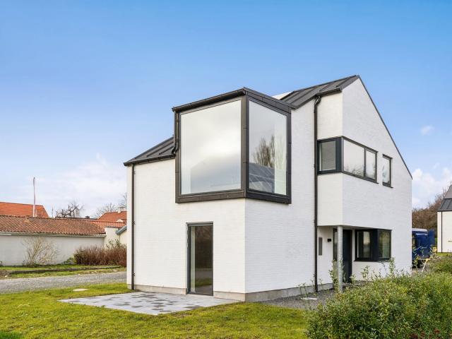 Hus til leje i Munkebo, Kerteminde