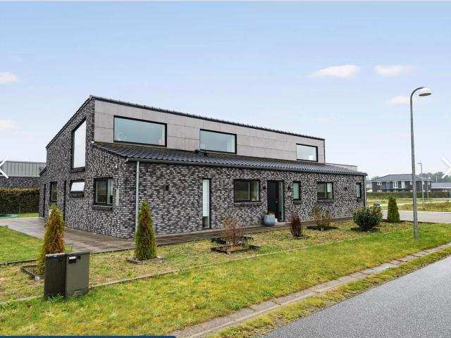 Hus til leje i Esbjerg