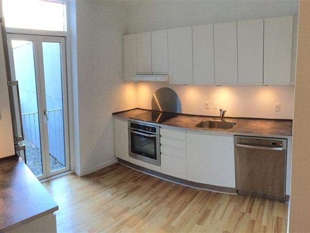 Lejlighed til leje i Århus