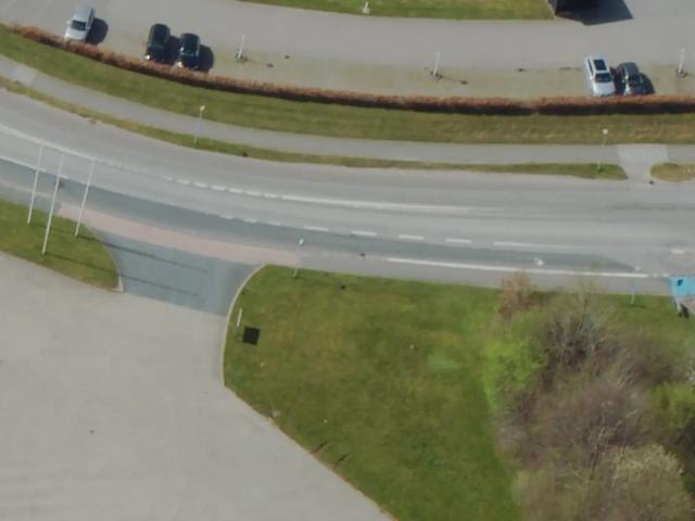 Erhvervsejendom til leje i Århus