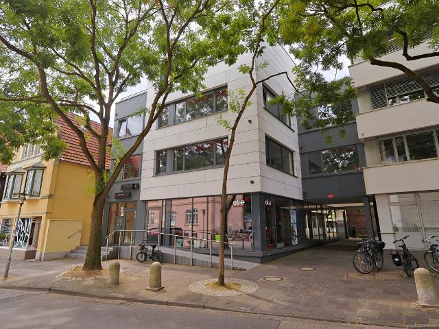 Büro mieten in Dobbenviertel, Oldenburg