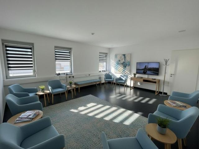 Büro mieten in Feldbach, Steiermark