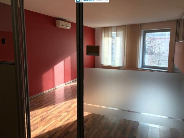 Büro mieten in Eisenstadt, Burgenland