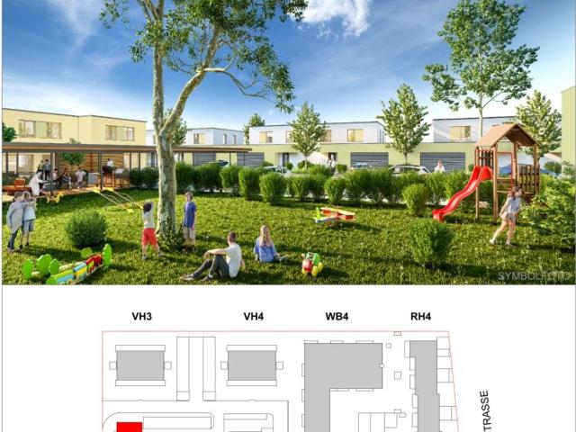 Wohnung mieten in Traismauer, Niederösterreich