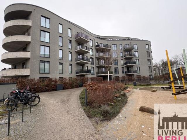 Wohnung mieten in Tempelhof–Schöneberg, Berlin