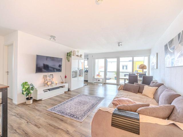 Wohnung mieten in Schwöllbronn, Öhringen