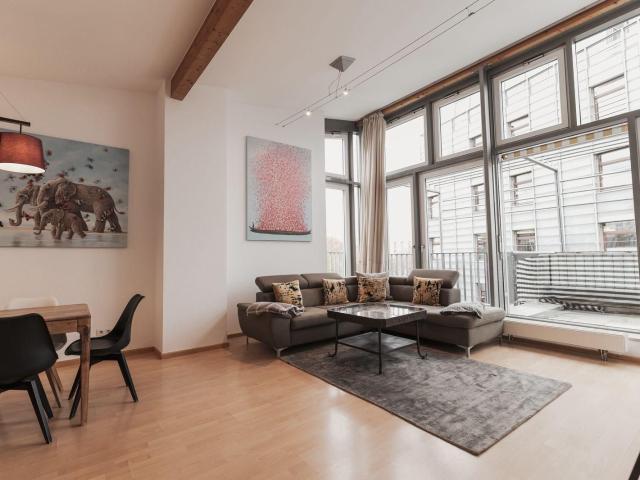 Apartment mieten in Heidelberg, Baden-Württemberg