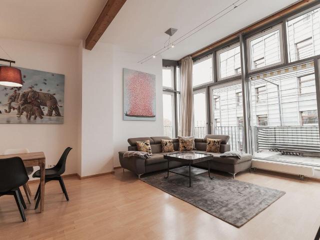 Apartment mieten in Heidelberg, Baden-Württemberg