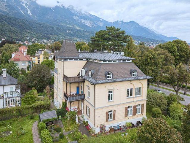 Apartment mieten in Innsbruck, Tirol