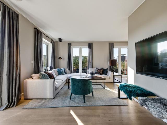 Apartment mieten in Eimsbüttel, Hamburg