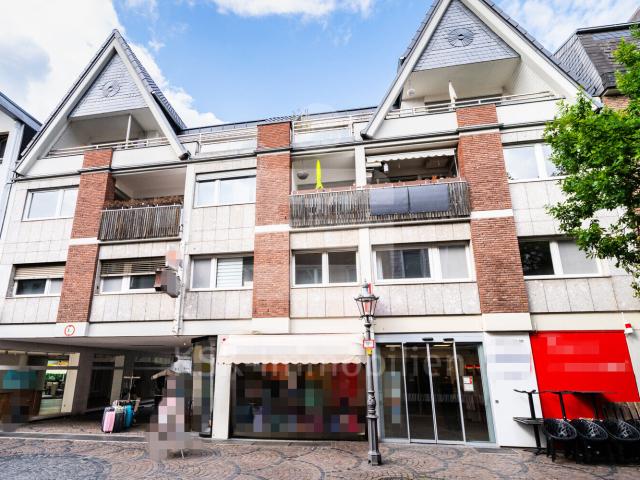 Penthouse kaufen in Wolsdorf, Siegburg