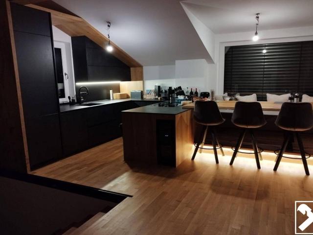 Apartment kaufen in Mittersill, Klausen