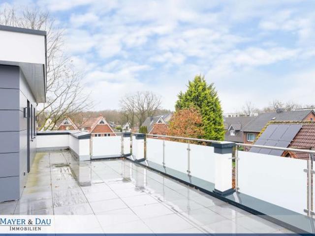Etagenwohnung mieten in Oldenburg