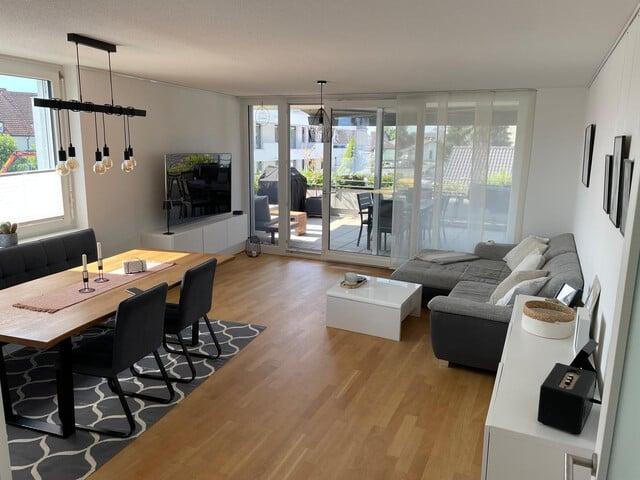 Apartment mieten in Lustenau, Vorarlberg