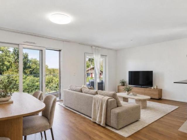 Wohnung kaufen in Saint-Sulpice (VD), Waadt