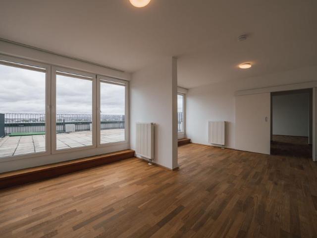 Haus mieten in Niederrad, Sachsenhausen