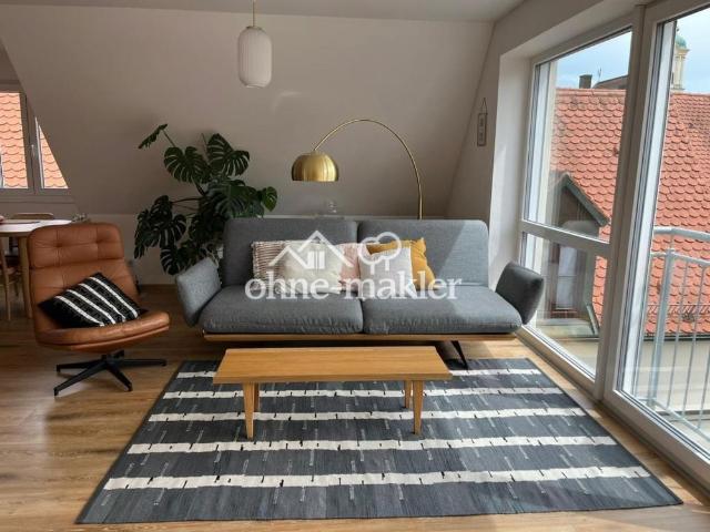 Apartment mieten in Abensberg, Bayern