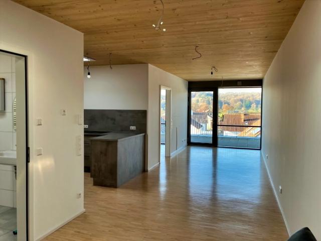 Penthouse kaufen in Dietenheim, Baden-Württemberg