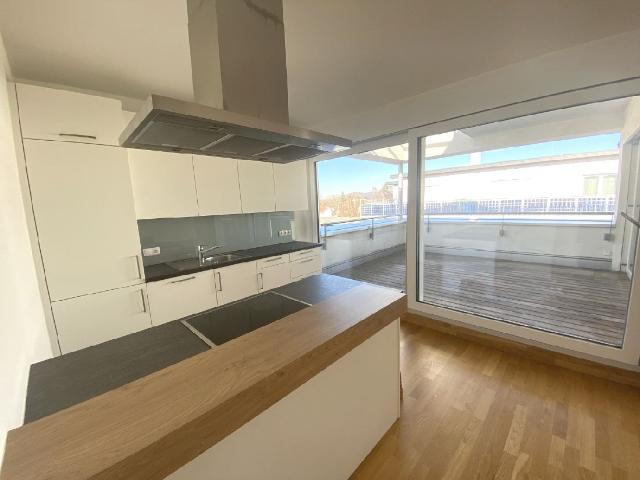 Apartment mieten in Urscha, Gleisdorf