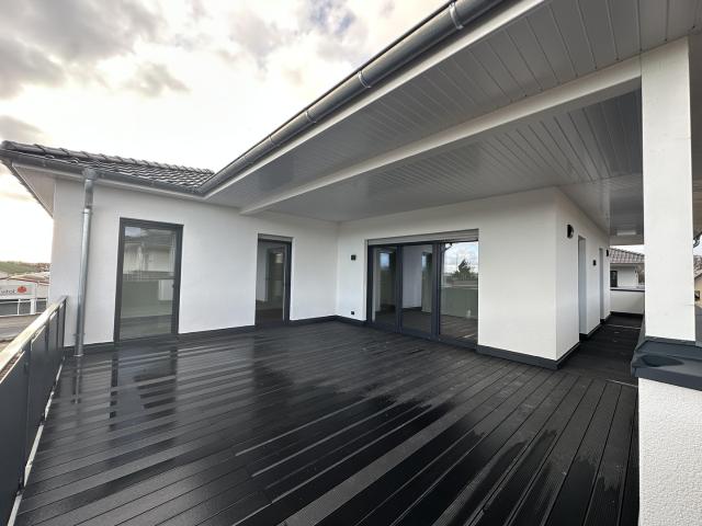 Wohnung mieten in Twistringen, Niedersachsen