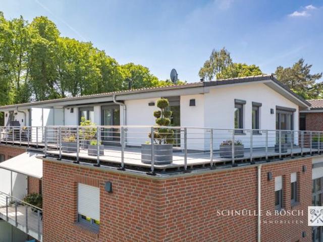 Wohnung kaufen in Hechthausen, Niedersachsen