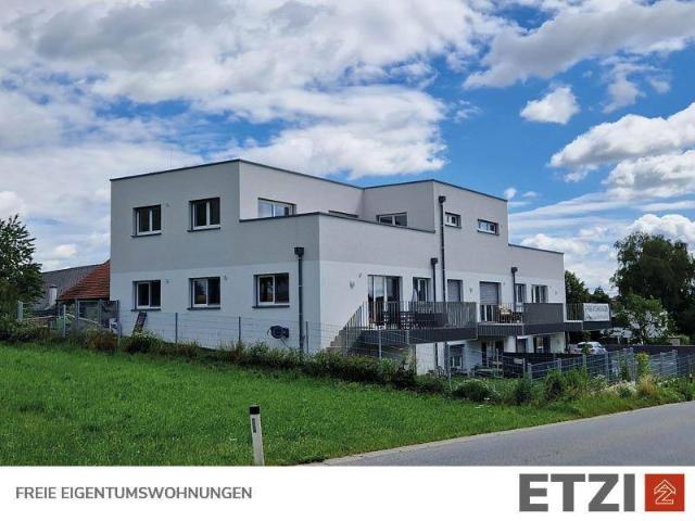 Apartment kaufen in Kallham, Wies