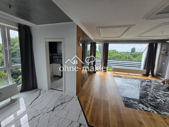Apartment mieten in Gerresheim, Düsseldorf