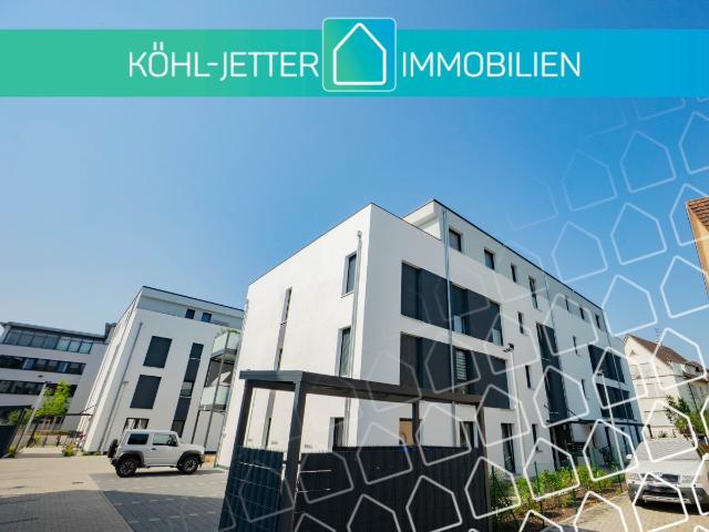 Apartment mieten in Balingen