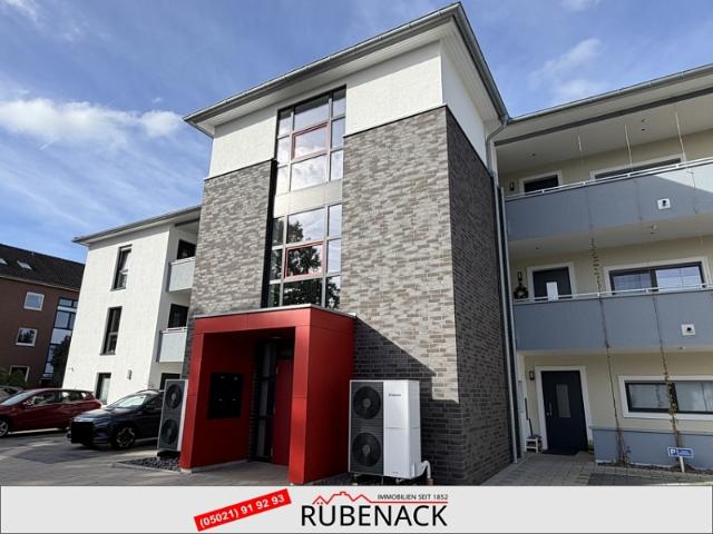 Apartment mieten in Stadtteil Nienburg, Nienburg/Weser