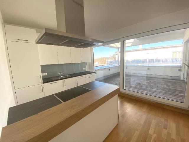 Apartment mieten in Urscha, Gleisdorf