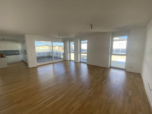 Apartment mieten in Urscha, Gleisdorf