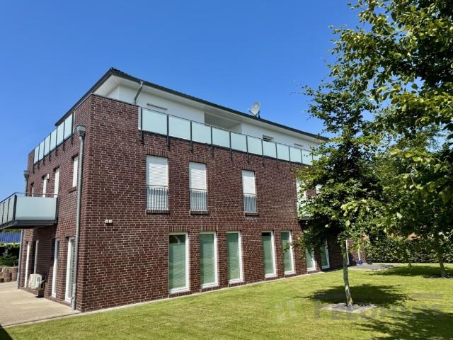 Apartment mieten in Moormerland, Niedersachsen