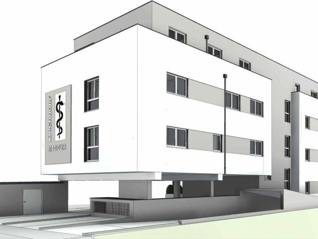Büro kaufen in Kirchdorf an der Krems, Bezirk Kirchdorf