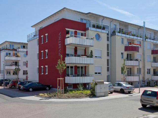 Haus mieten in Ludwigshafen-Mundenheim, Ludwigshafen