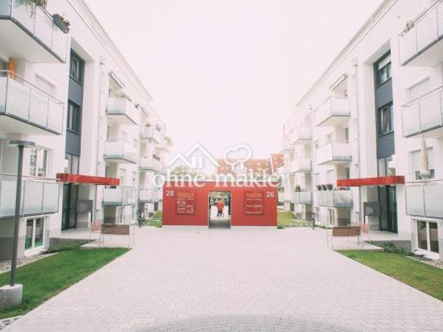 Büro mieten in Speyer-Süd, Speyer