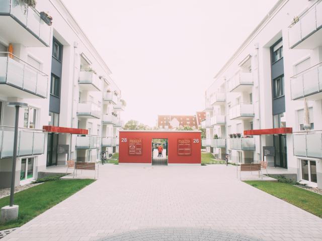Büro mieten in Speyer, Rheinland-Pfalz