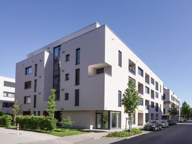 Büro mieten in Mitte, Bielefeld