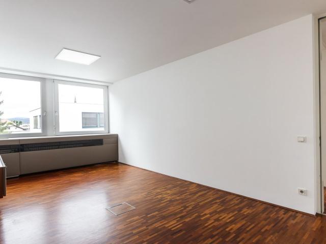 Büro mieten in Salzburg