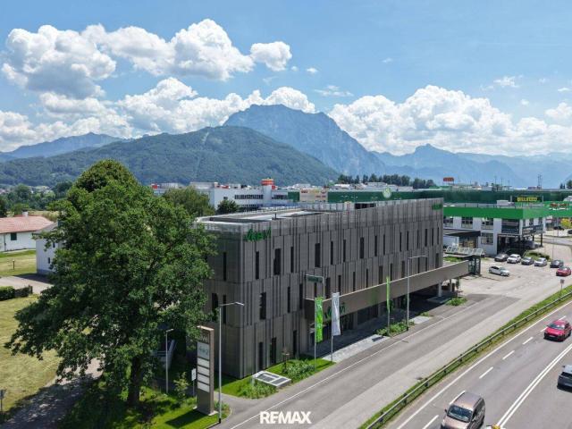Büro kaufen in Gmunden, Oberösterreich