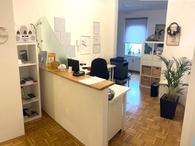 Gewerbe kaufen in Klagenfurt, Kärnten