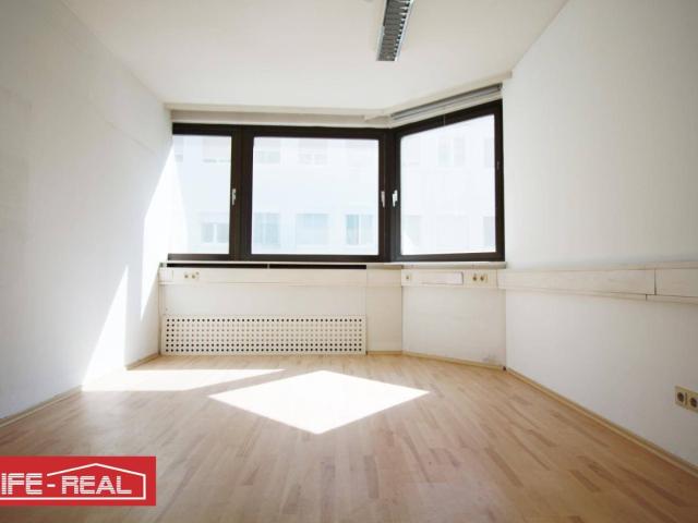 Büro mieten in Linz, Oberösterreich