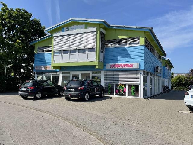 Büro mieten in Oppenheim, Rheinland-Pfalz