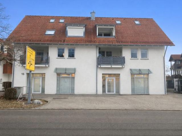 Büro kaufen in Oberteuringen, Baden-Württemberg