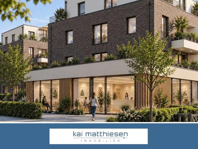 Büro kaufen in Kempen, Kreis Viersen